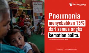 9 Fakta Pneumonia pada Anak